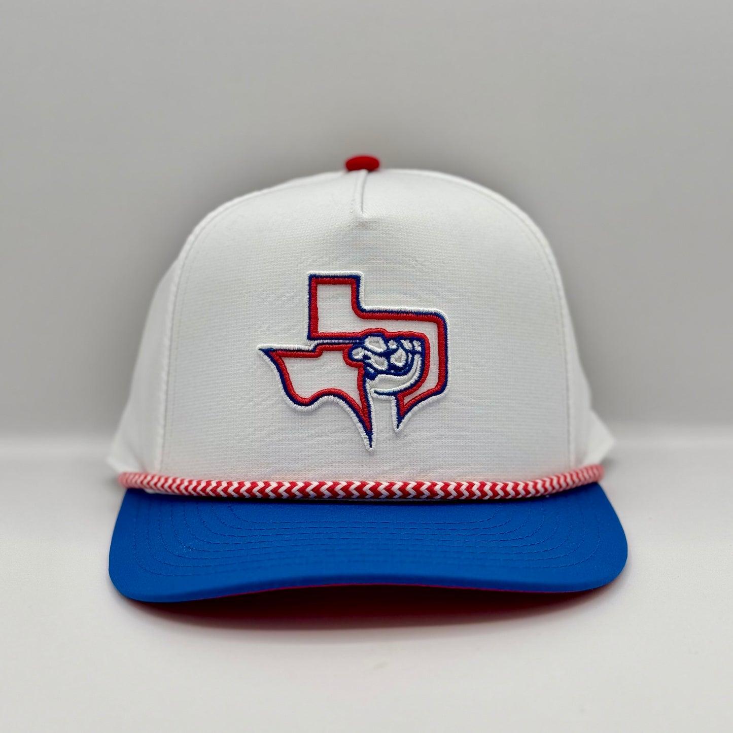 Big Tex - LOW STOCK