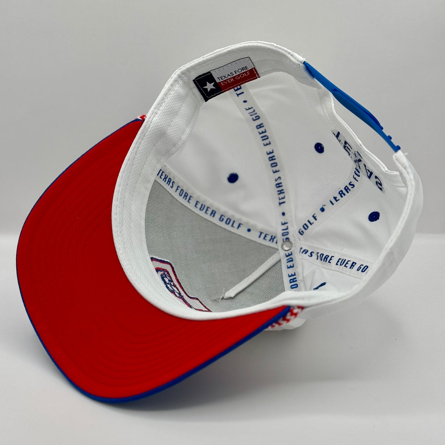 Big Tex - LOW STOCK