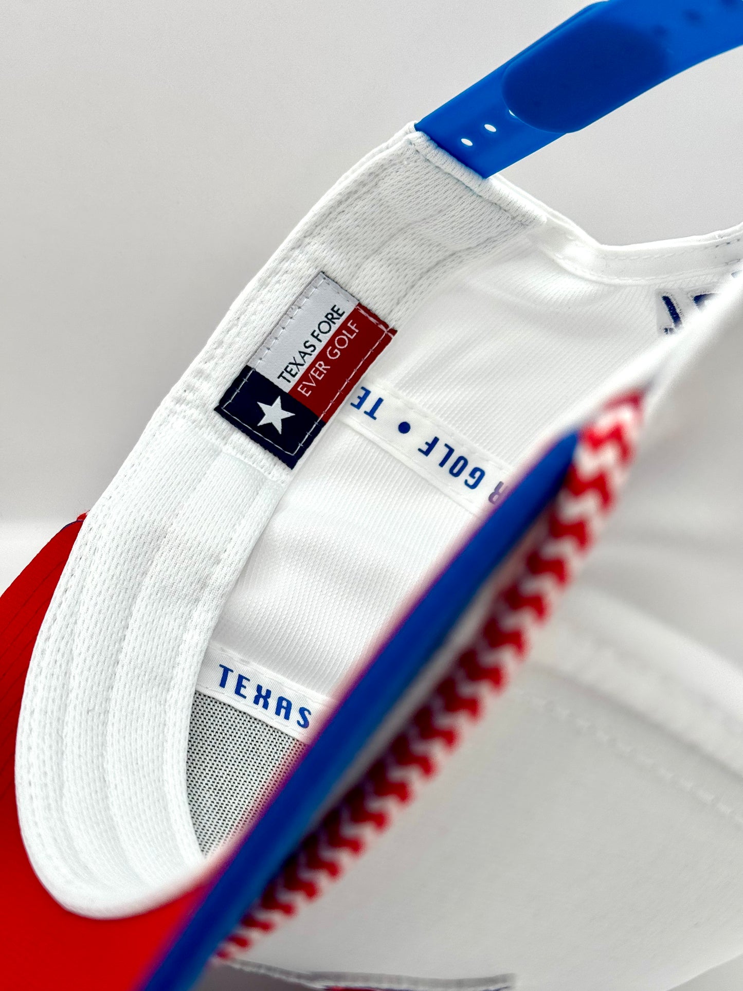 Big Tex - LOW STOCK