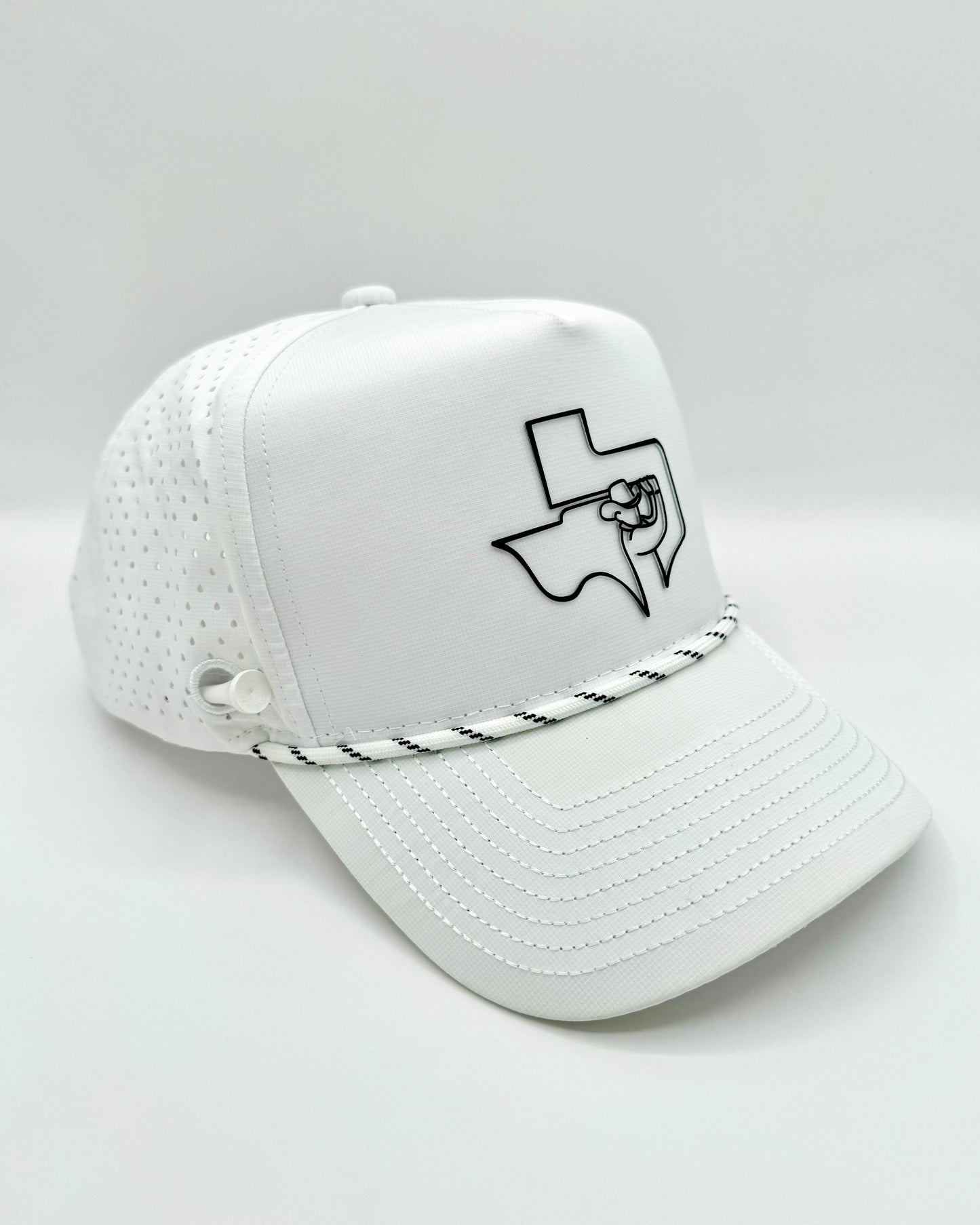 Cart Path Cowboy