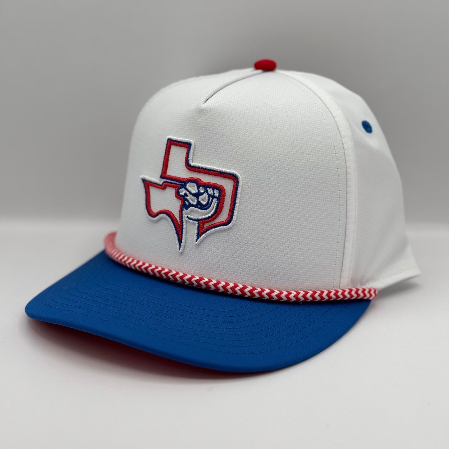 Big Tex - LOW STOCK