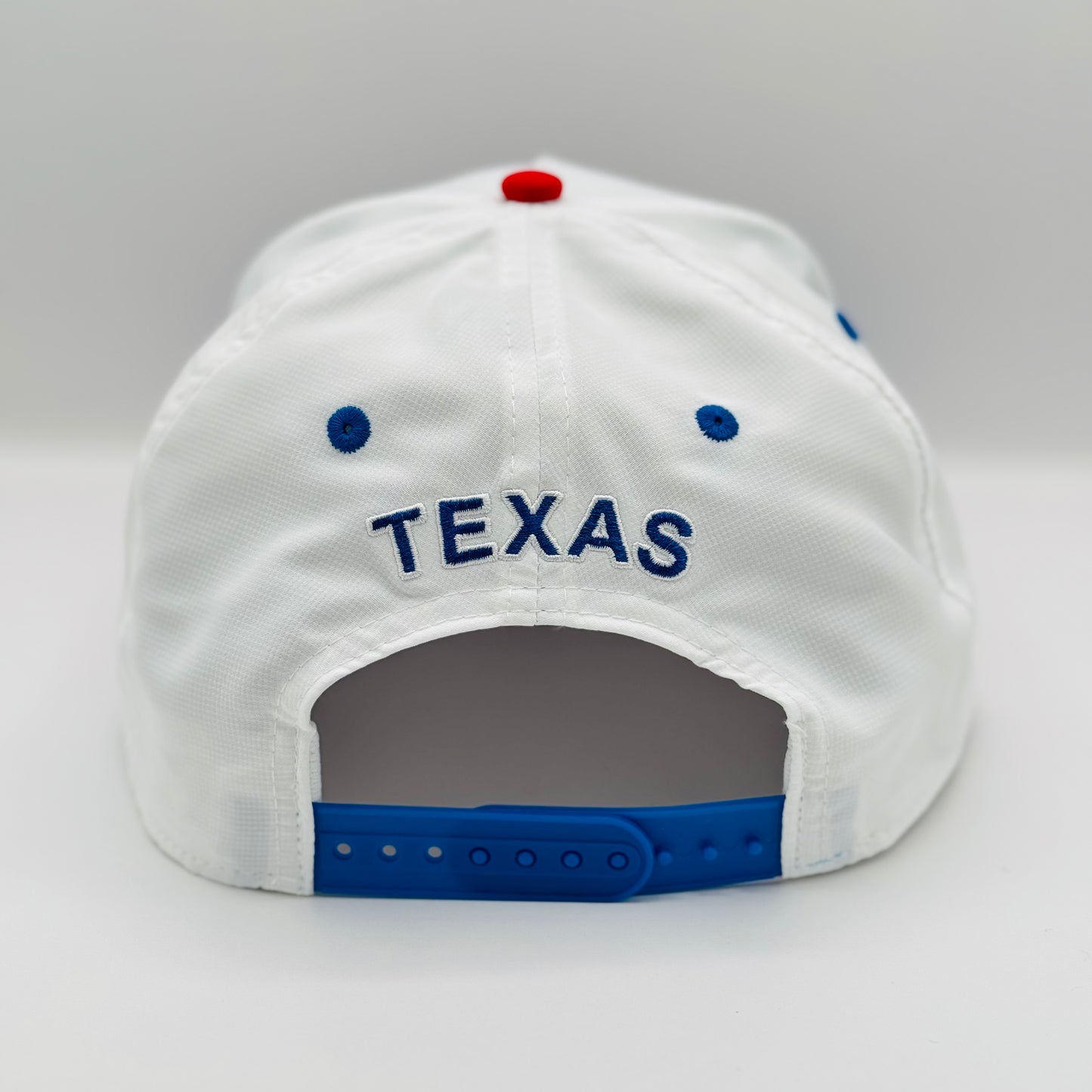 Big Tex - LOW STOCK