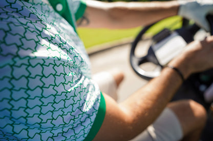 Glory Greens Polo