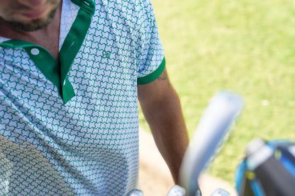 Glory Greens Polo