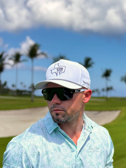 Cart Path Cowboy