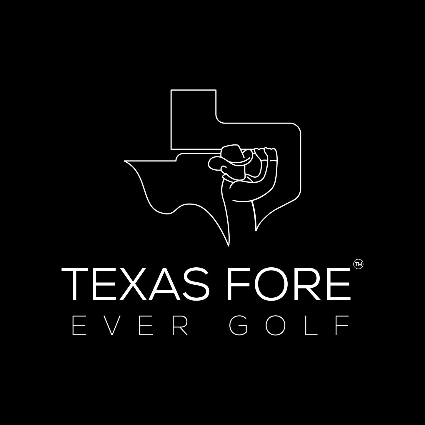 Texas Fore Ever Golf - Gift Card